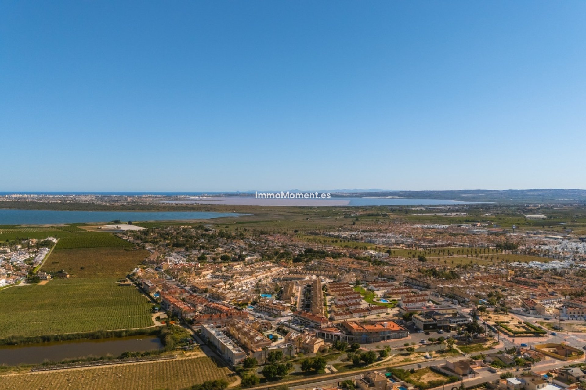 Revente - Villa individuelle - Rojales - Ciudad Quesada