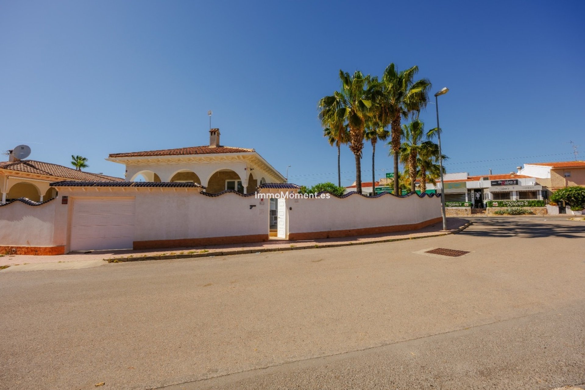 Revente - Villa individuelle - Rojales - Ciudad Quesada
