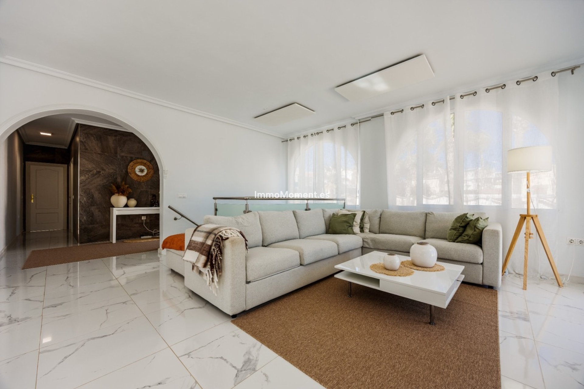 Revente - Villa individuelle - Rojales - Ciudad Quesada