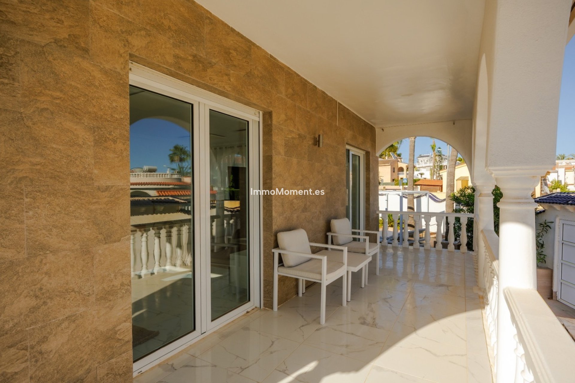 Revente - Villa individuelle - Rojales - Ciudad Quesada
