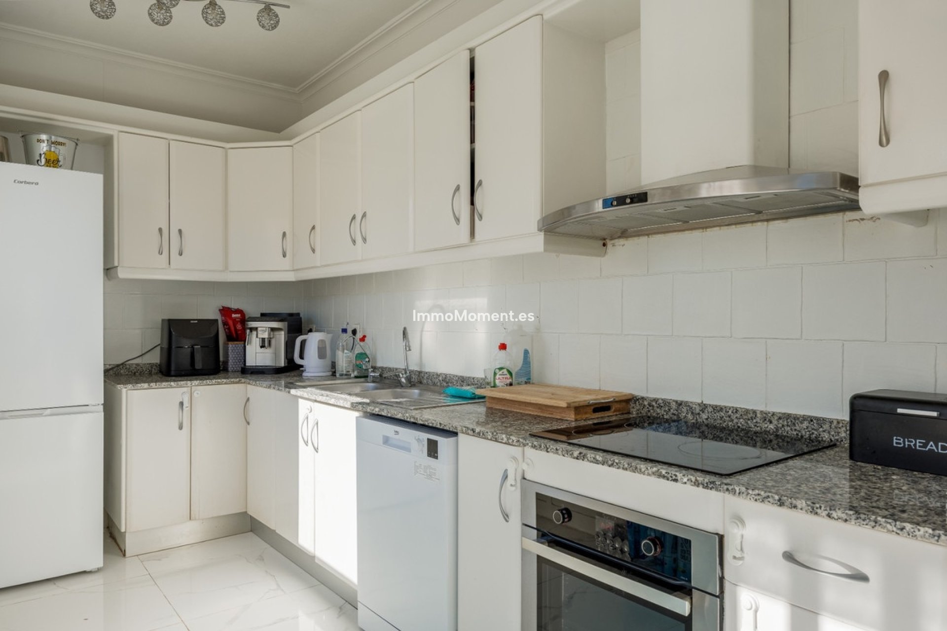 Revente - Villa individuelle - Rojales - Ciudad Quesada
