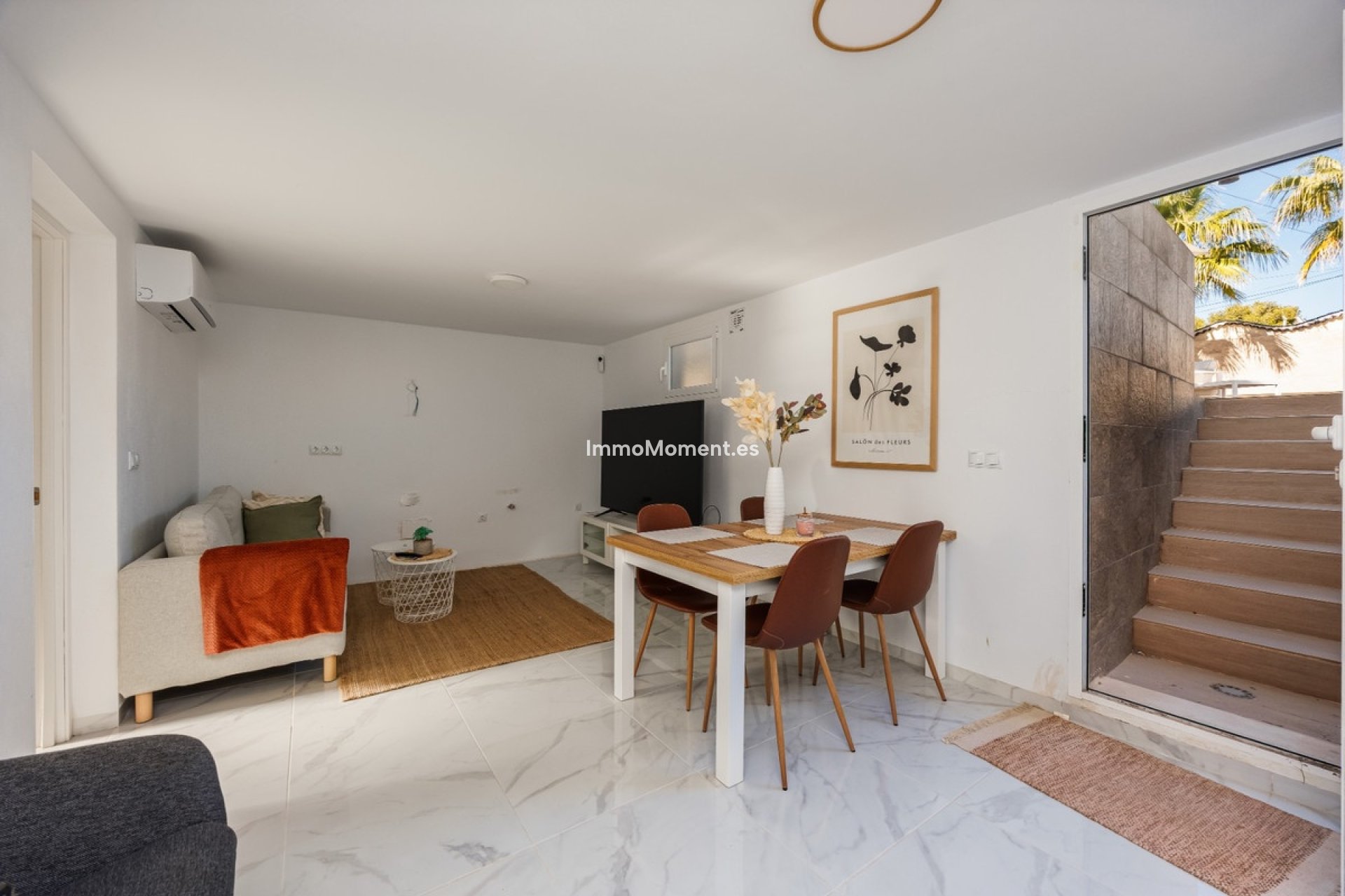 Revente - Villa individuelle - Rojales - Ciudad Quesada
