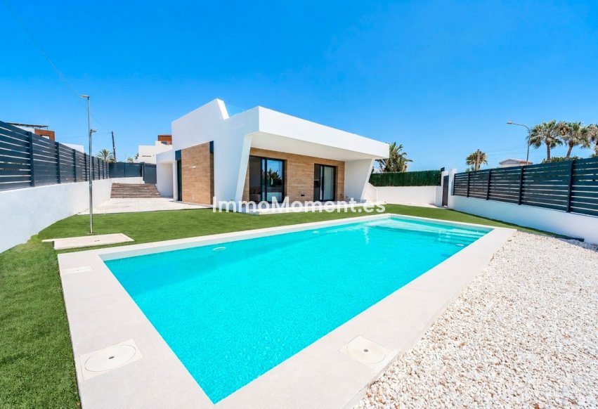 Revente - Villa individuelle - Rojales - Ciudad Quesada