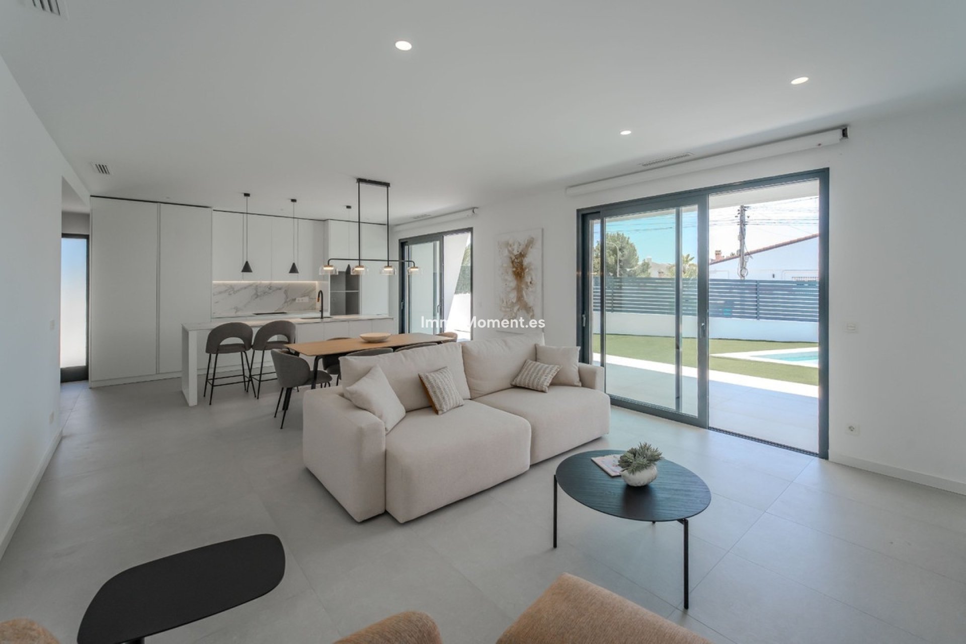 Revente - Villa individuelle - Rojales - Ciudad Quesada