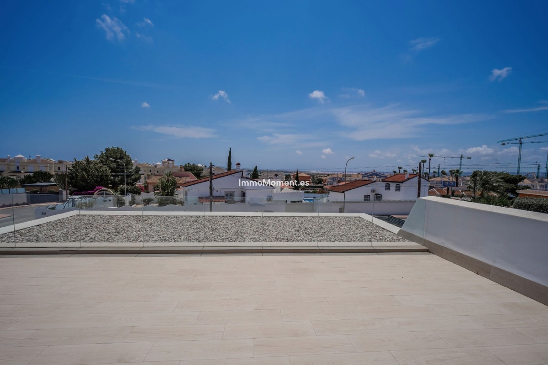 Revente - Villa individuelle - Rojales - Ciudad Quesada