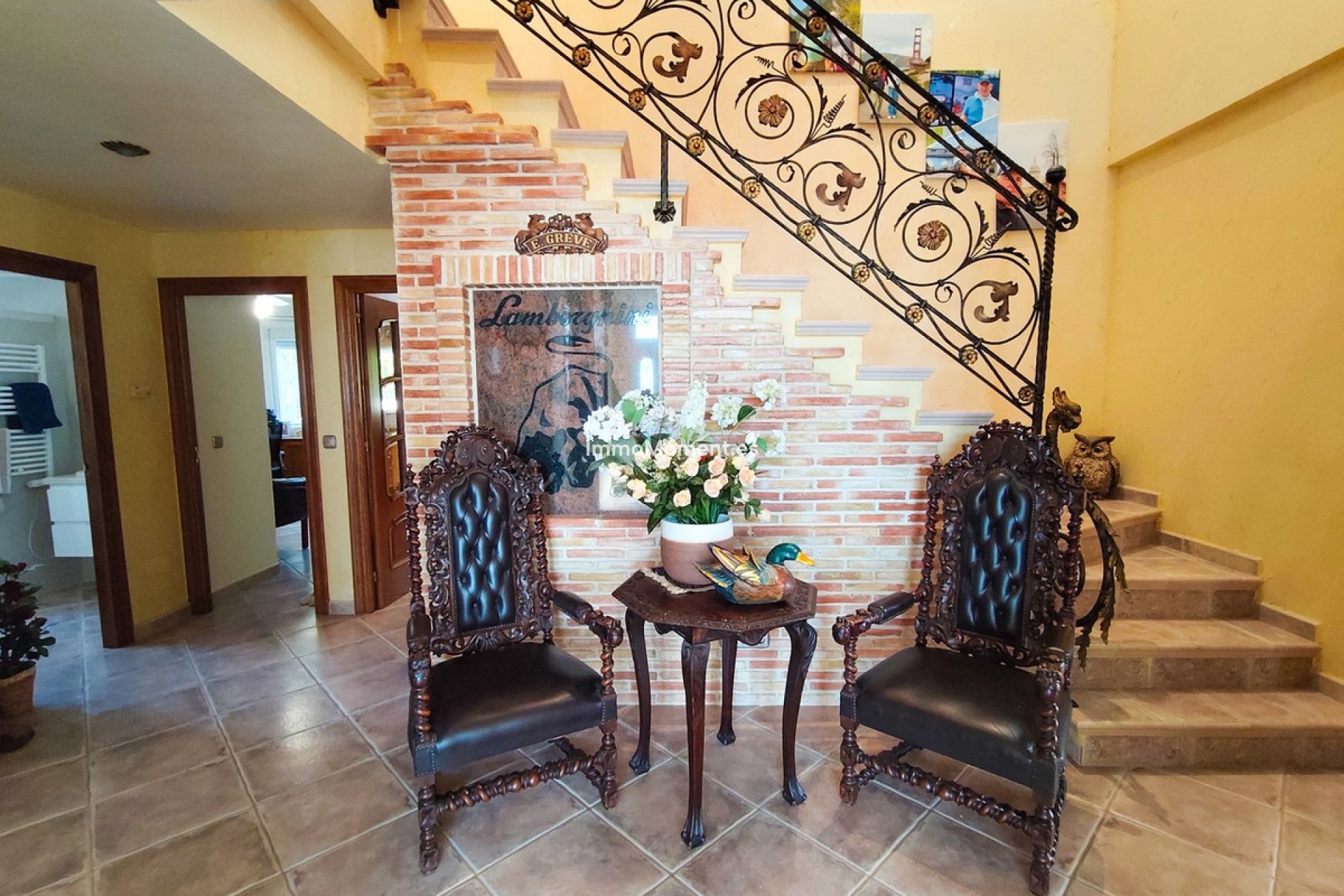 Revente - Villa individuelle - Rojales - Ciudad Quesada