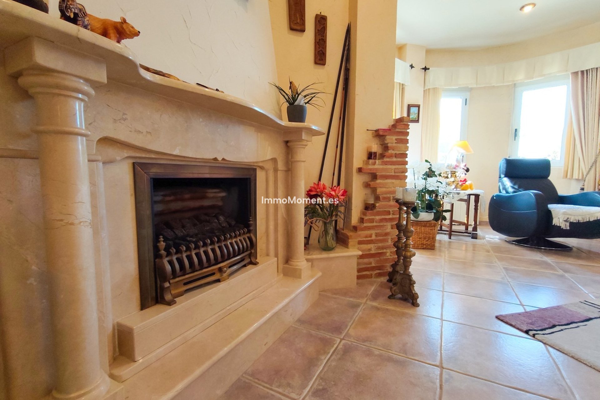 Revente - Villa individuelle - Rojales - Ciudad Quesada