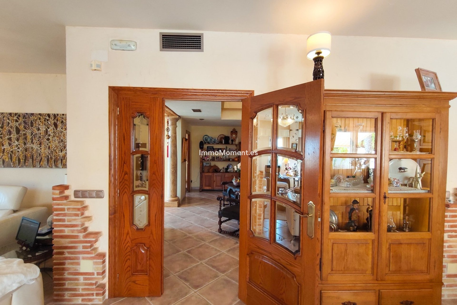 Revente - Villa individuelle - Rojales - Ciudad Quesada