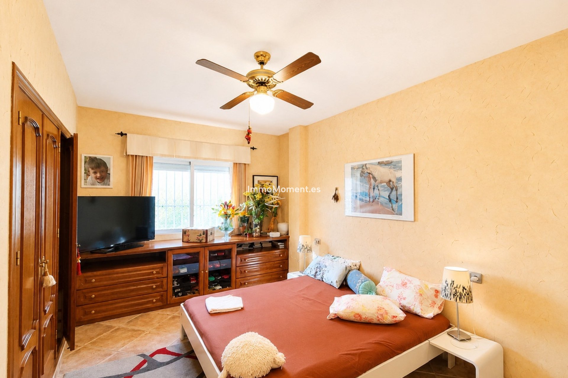 Revente - Villa individuelle - Rojales - Ciudad Quesada
