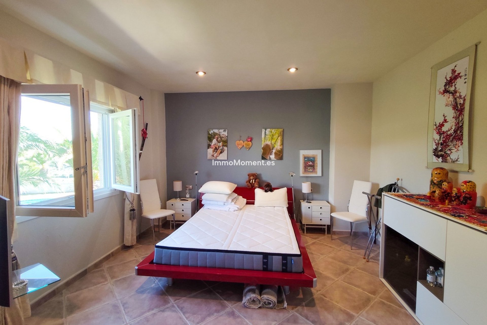 Revente - Villa individuelle - Rojales - Ciudad Quesada