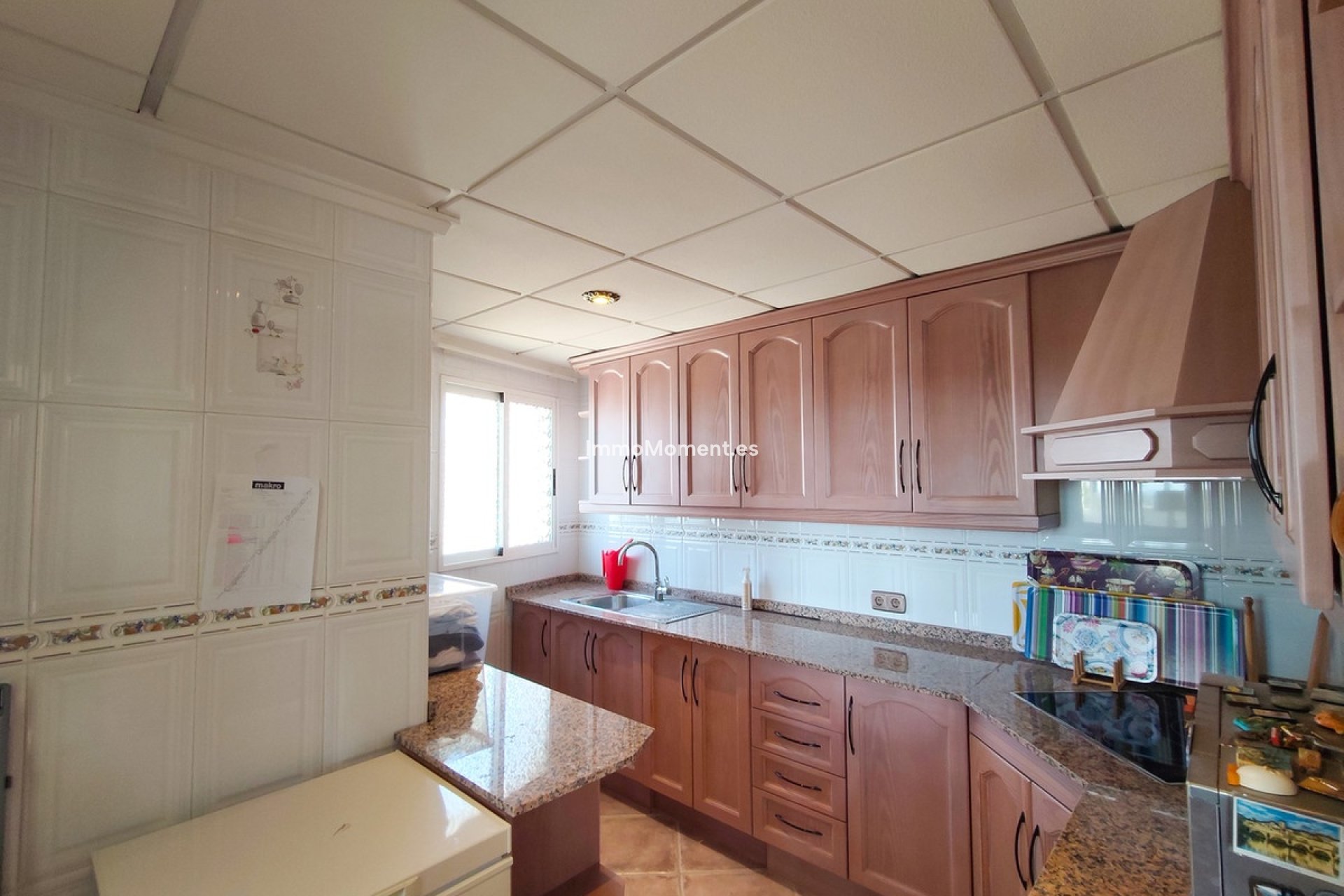 Revente - Villa individuelle - Rojales - Ciudad Quesada