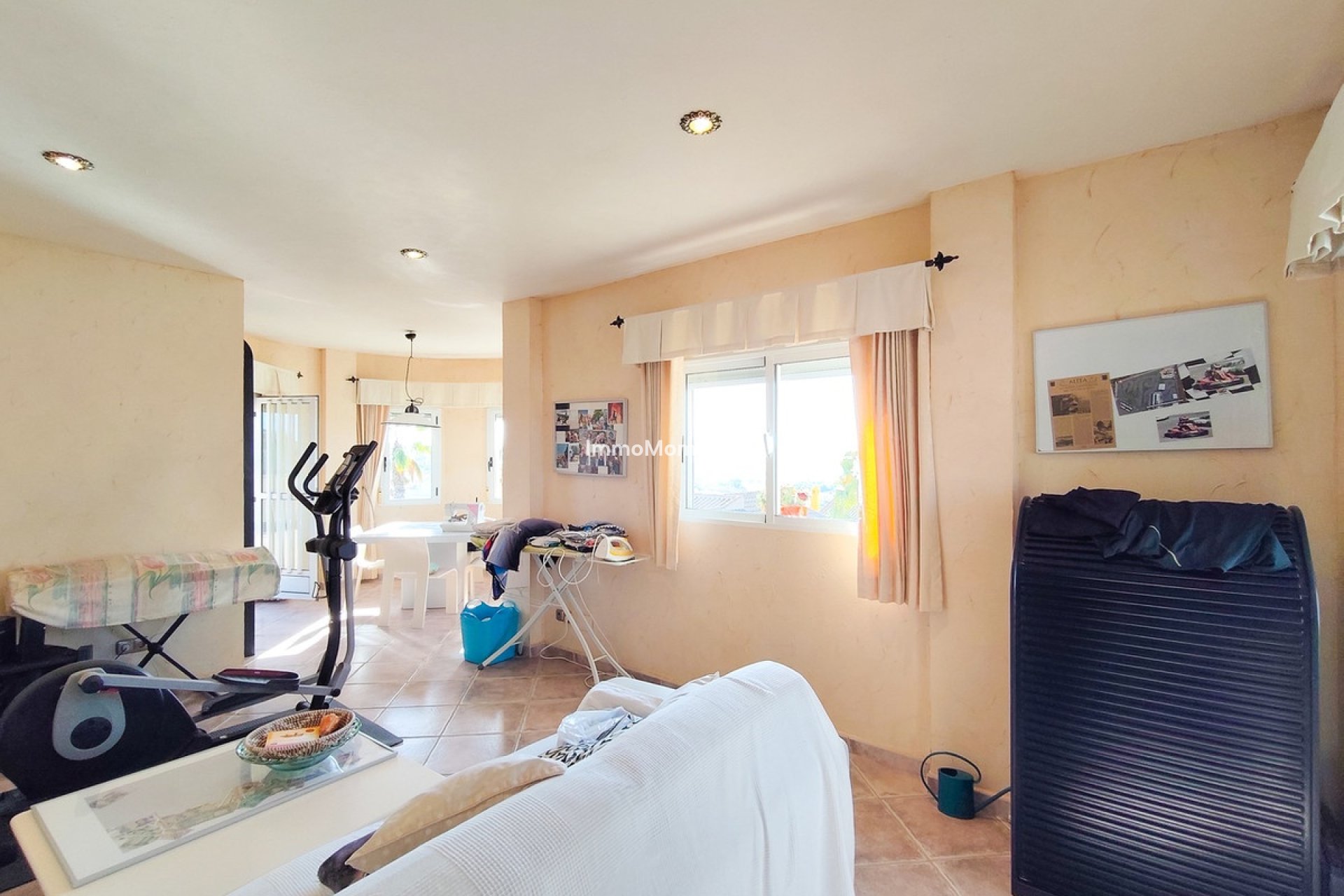 Revente - Villa individuelle - Rojales - Ciudad Quesada
