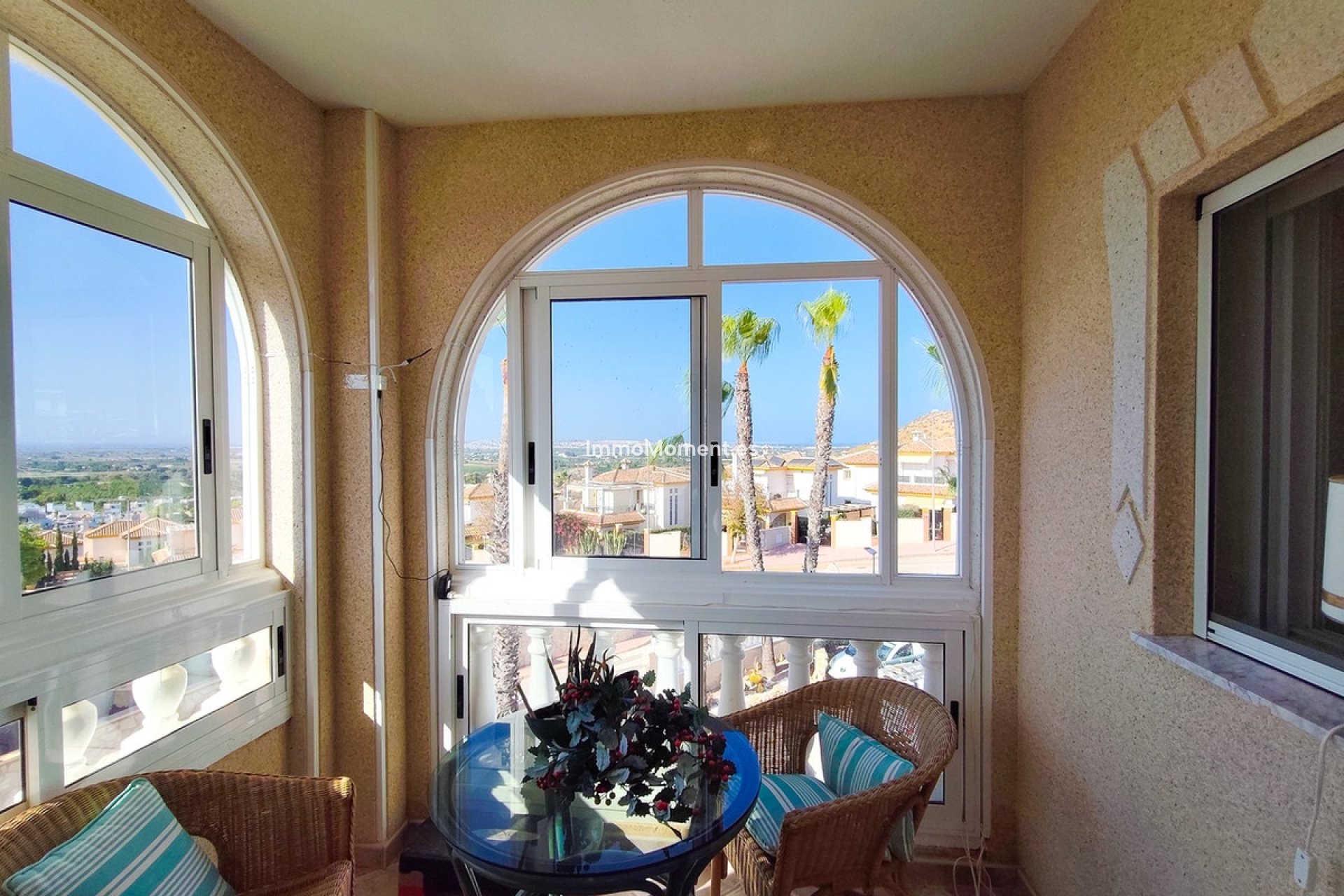 Revente - Villa individuelle - Rojales - Ciudad Quesada
