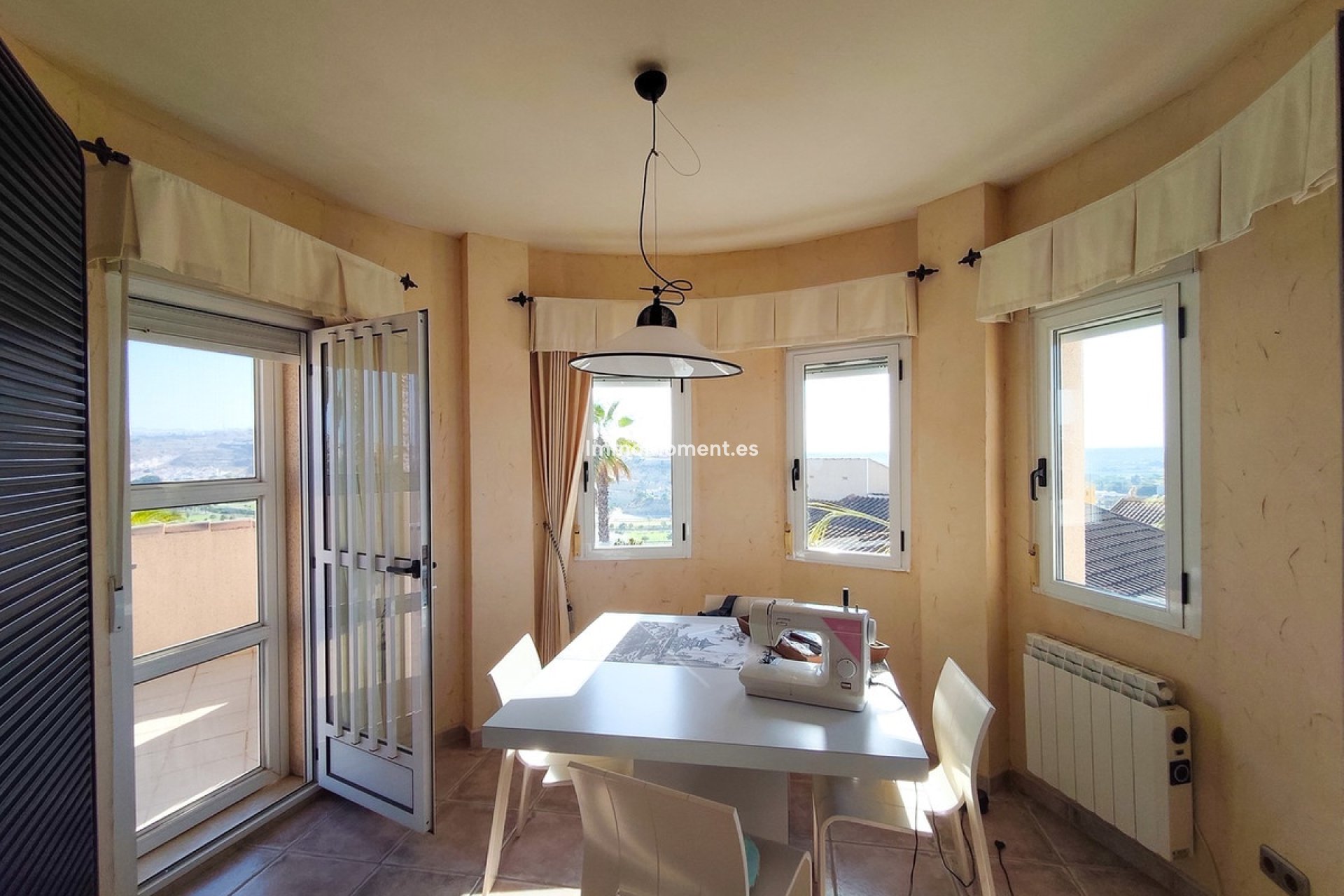 Revente - Villa individuelle - Rojales - Ciudad Quesada