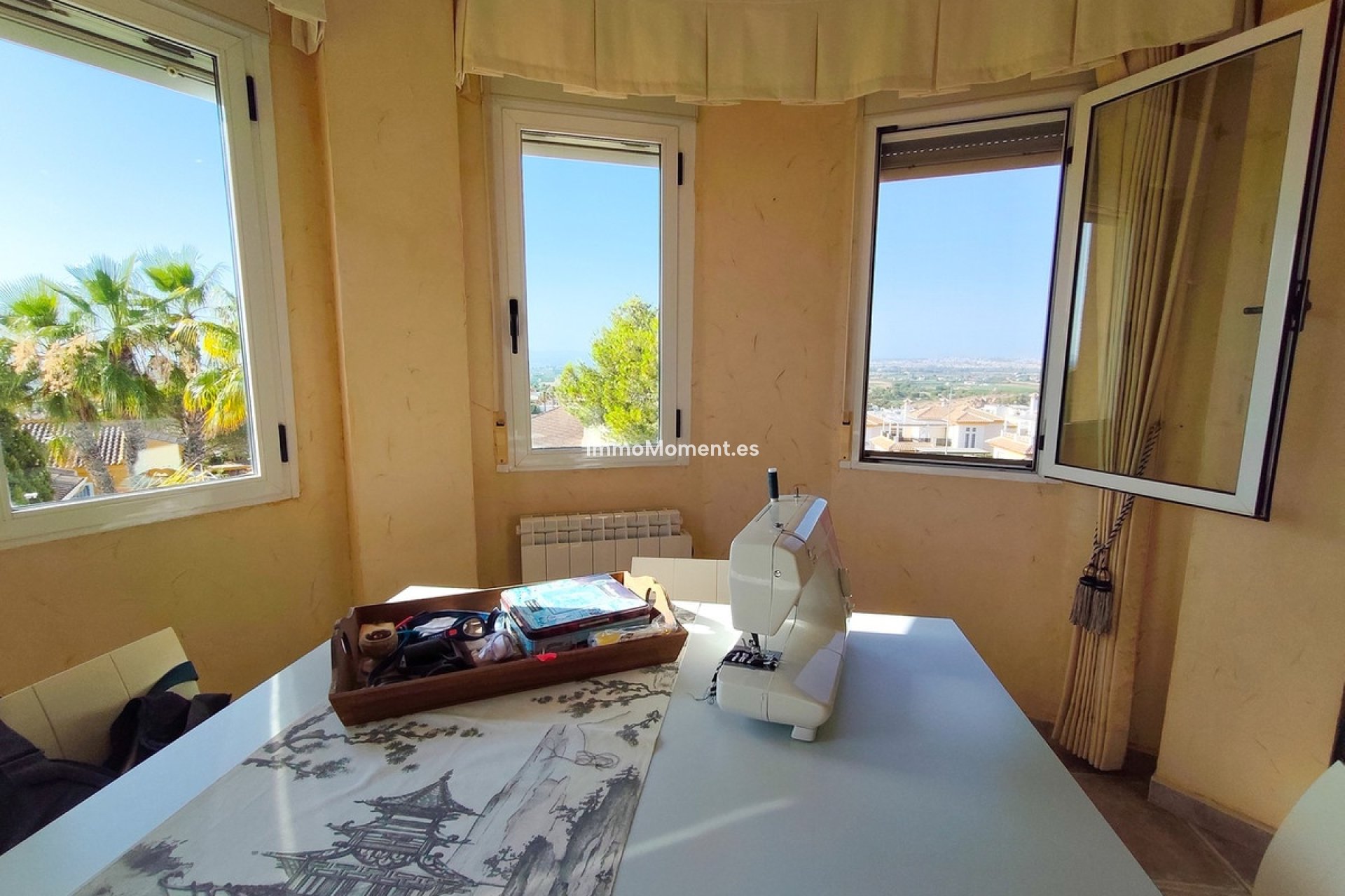 Revente - Villa individuelle - Rojales - Ciudad Quesada