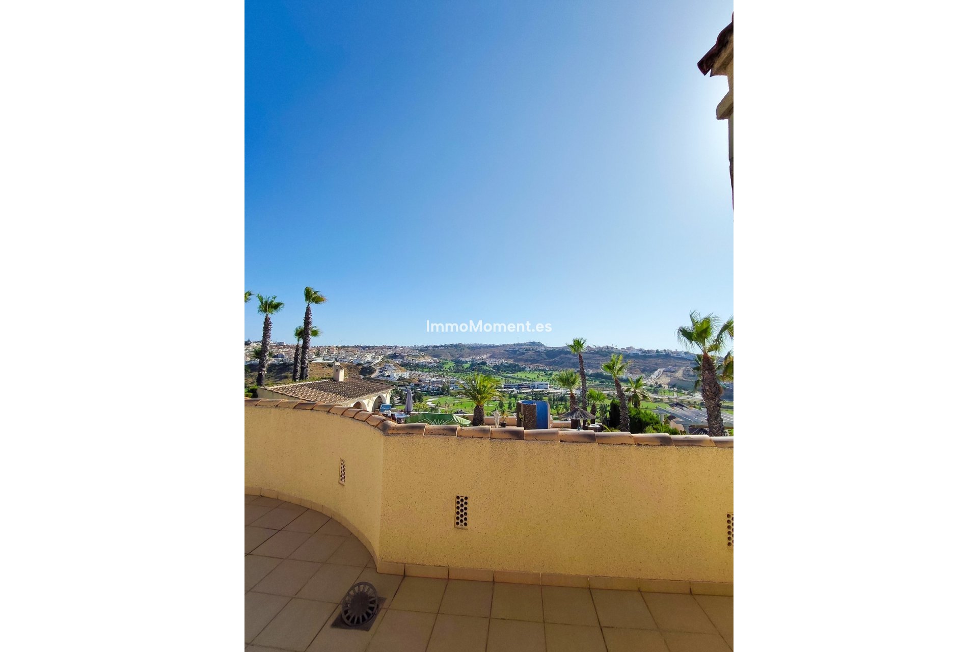 Revente - Villa individuelle - Rojales - Ciudad Quesada
