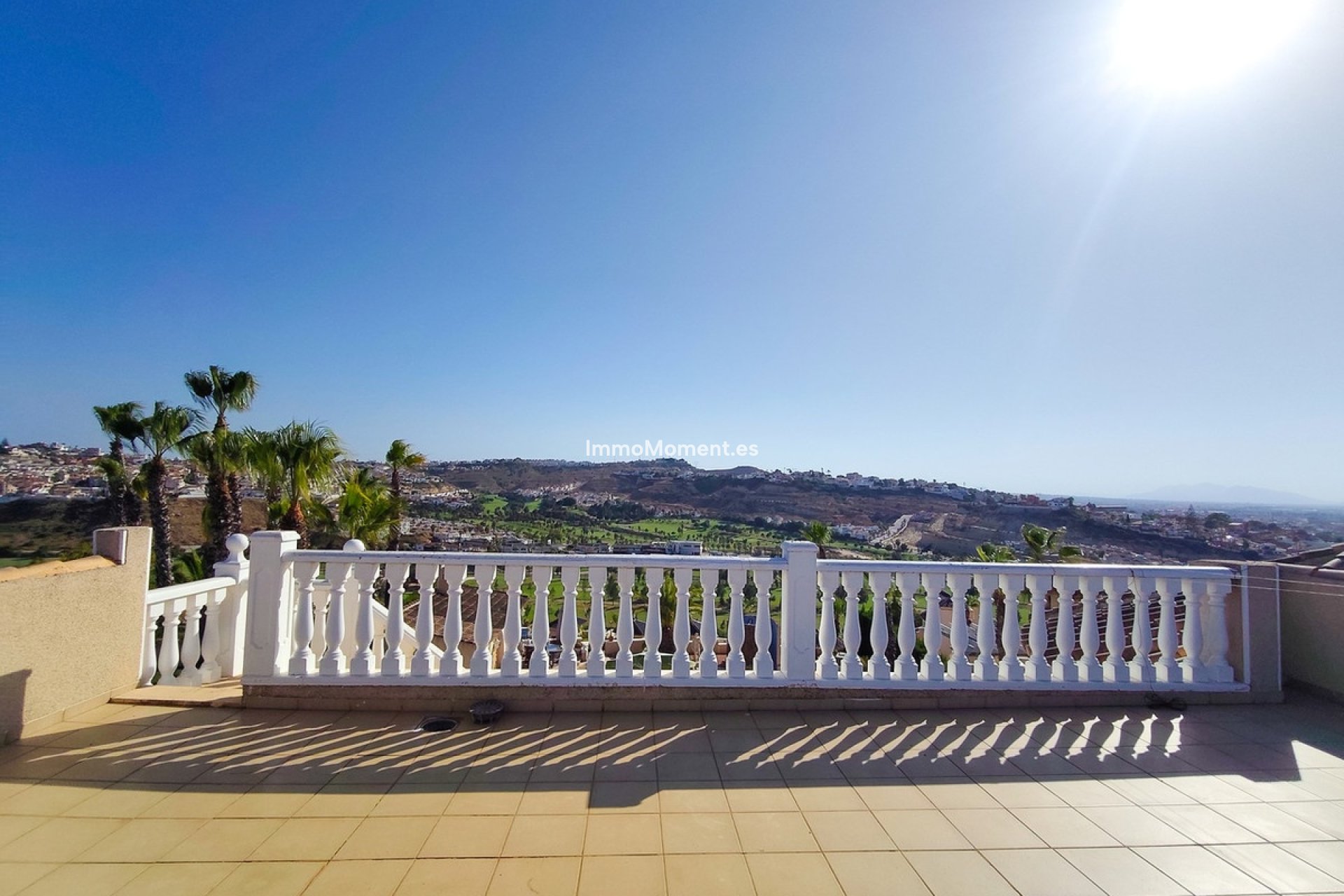 Revente - Villa individuelle - Rojales - Ciudad Quesada