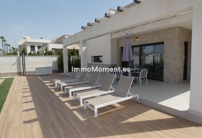 Revente - Villa individuelle - Rojales - Ciudad Quesada