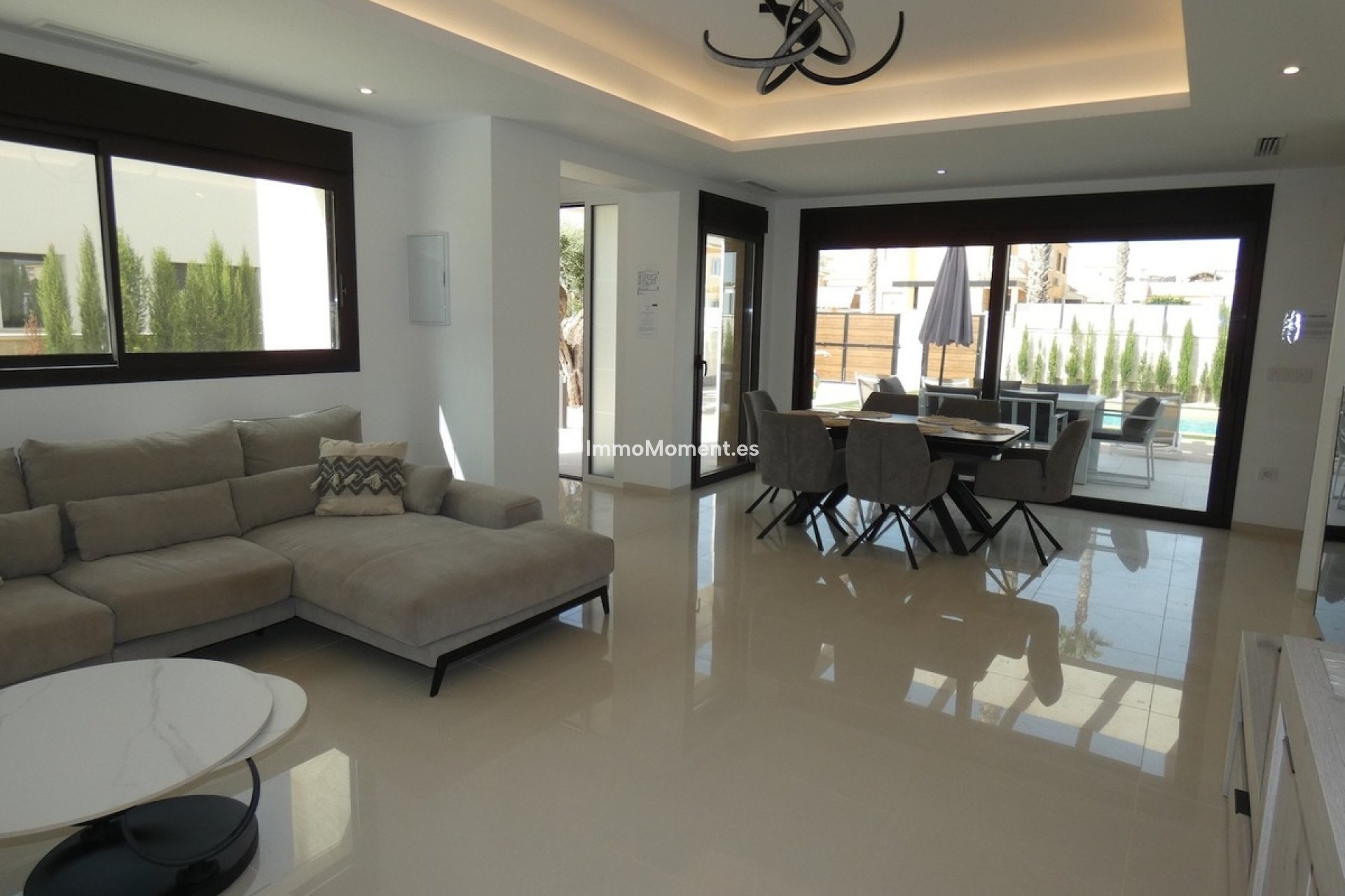 Revente - Villa individuelle - Rojales - Ciudad Quesada