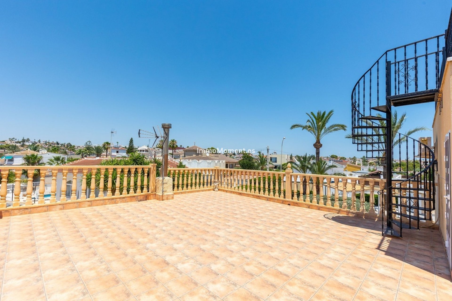 Revente - Villa individuelle - Rojales - Ciudad Quesada