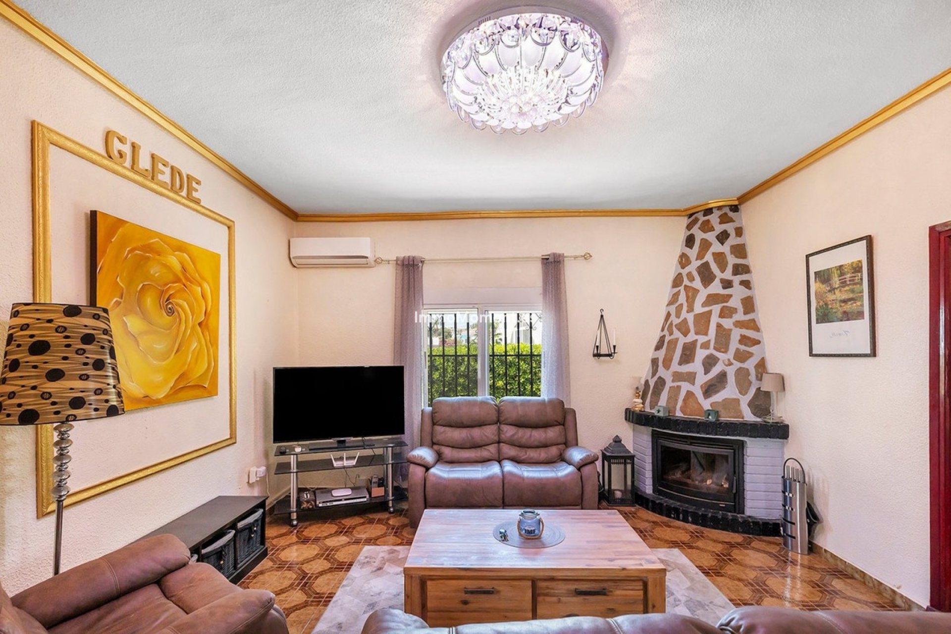 Revente - Villa individuelle - Rojales - Ciudad Quesada