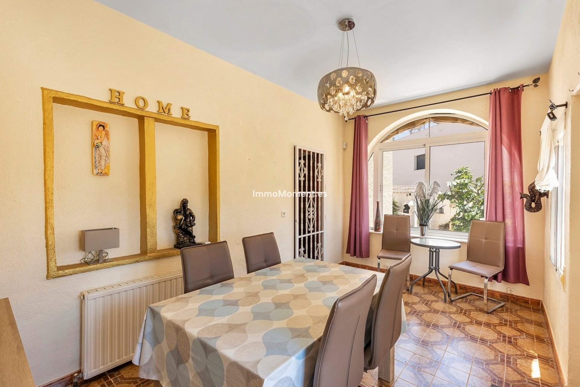 Revente - Villa individuelle - Rojales - Ciudad Quesada