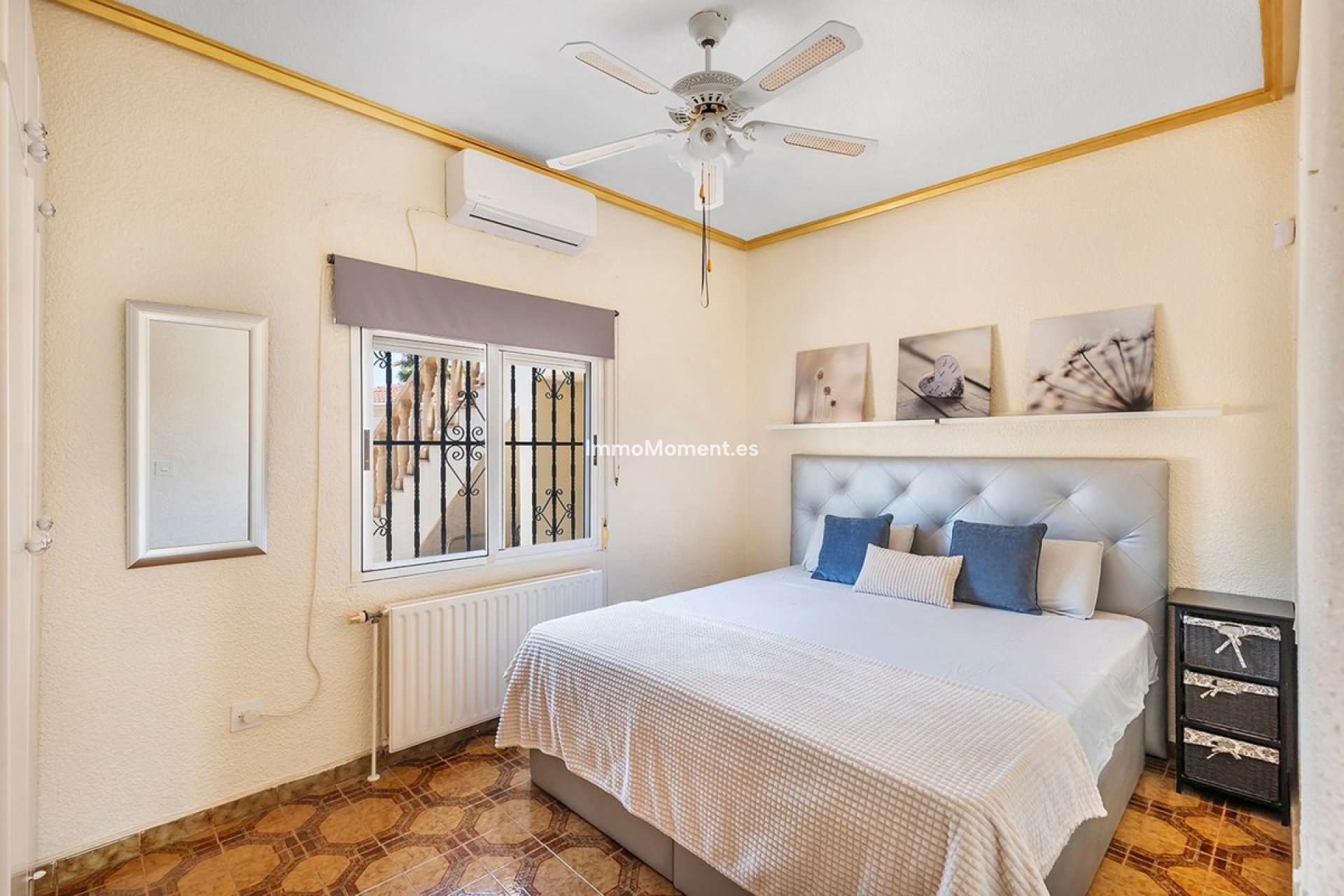 Revente - Villa individuelle - Rojales - Ciudad Quesada