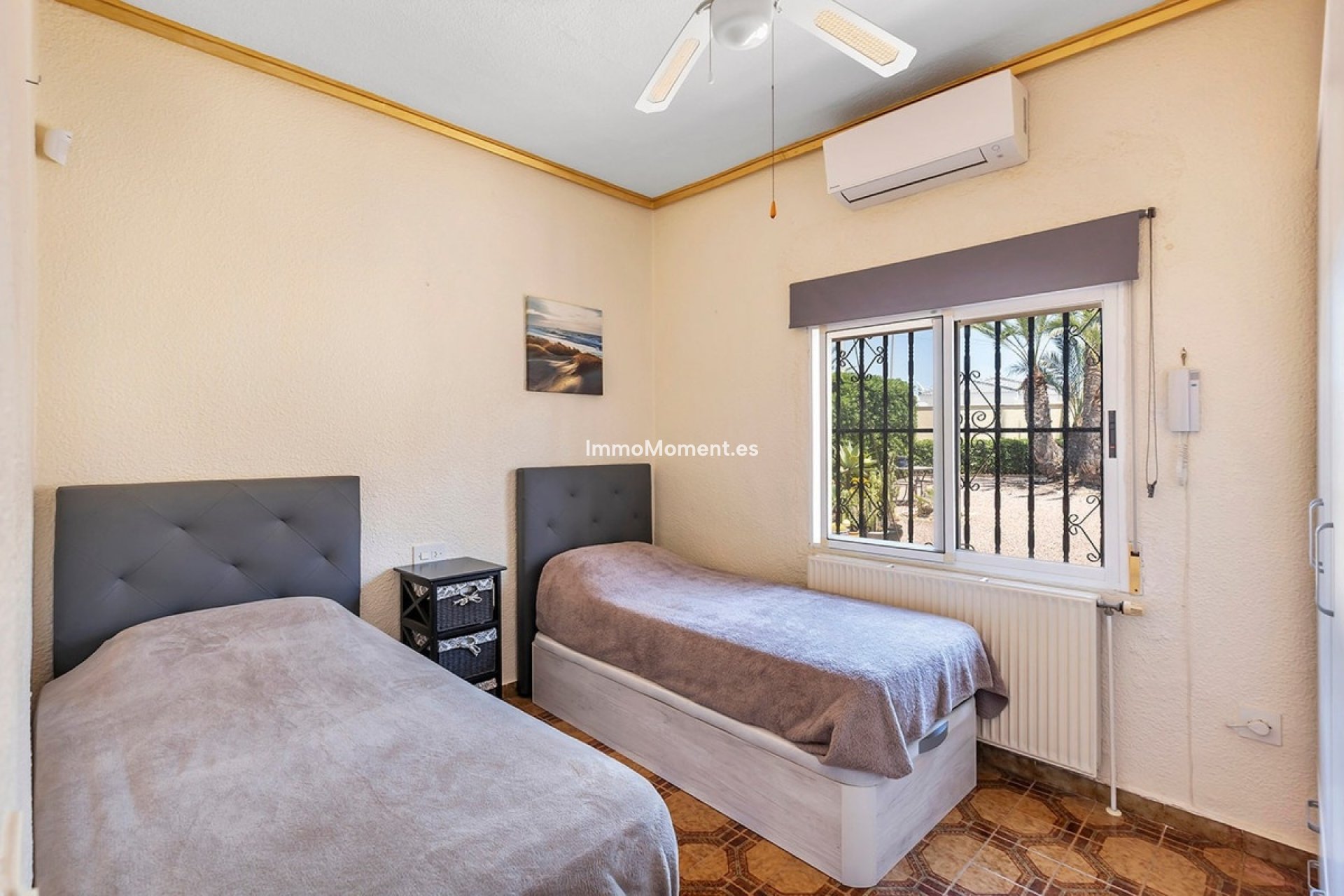 Revente - Villa individuelle - Rojales - Ciudad Quesada