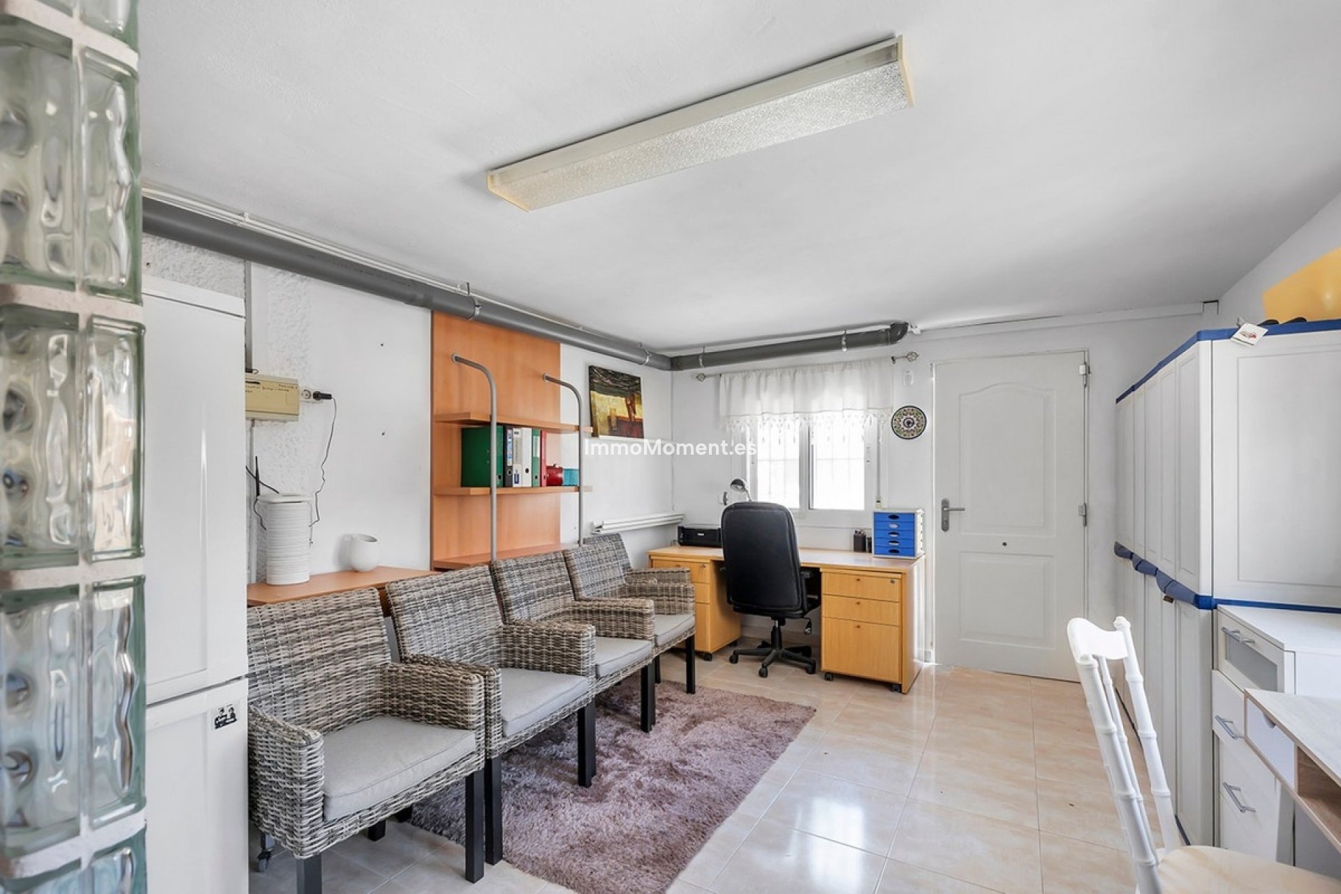 Revente - Villa individuelle - Rojales - Ciudad Quesada