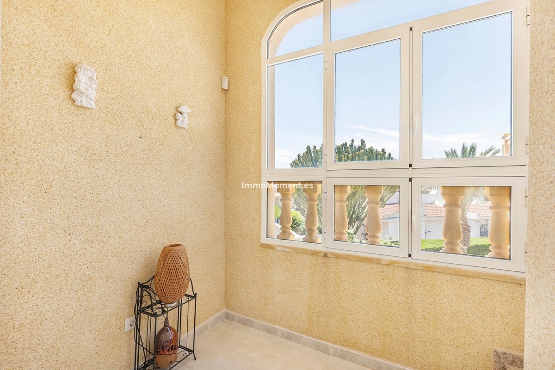 Revente - Villa individuelle - Rojales - Ciudad Quesada