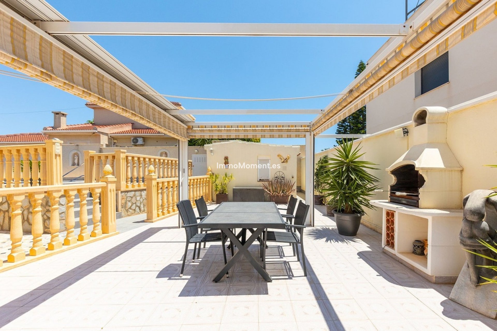 Revente - Villa individuelle - Rojales - Ciudad Quesada