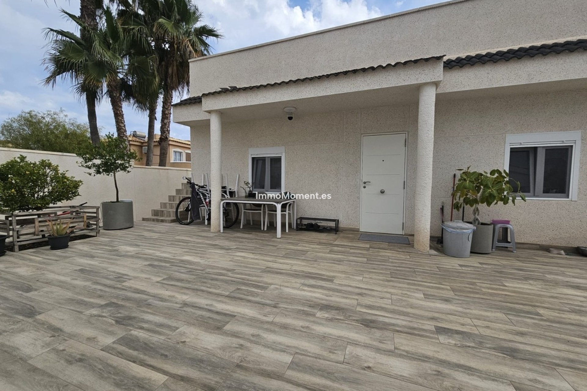 Revente - Villa individuelle - Rojales - Ciudad Quesada