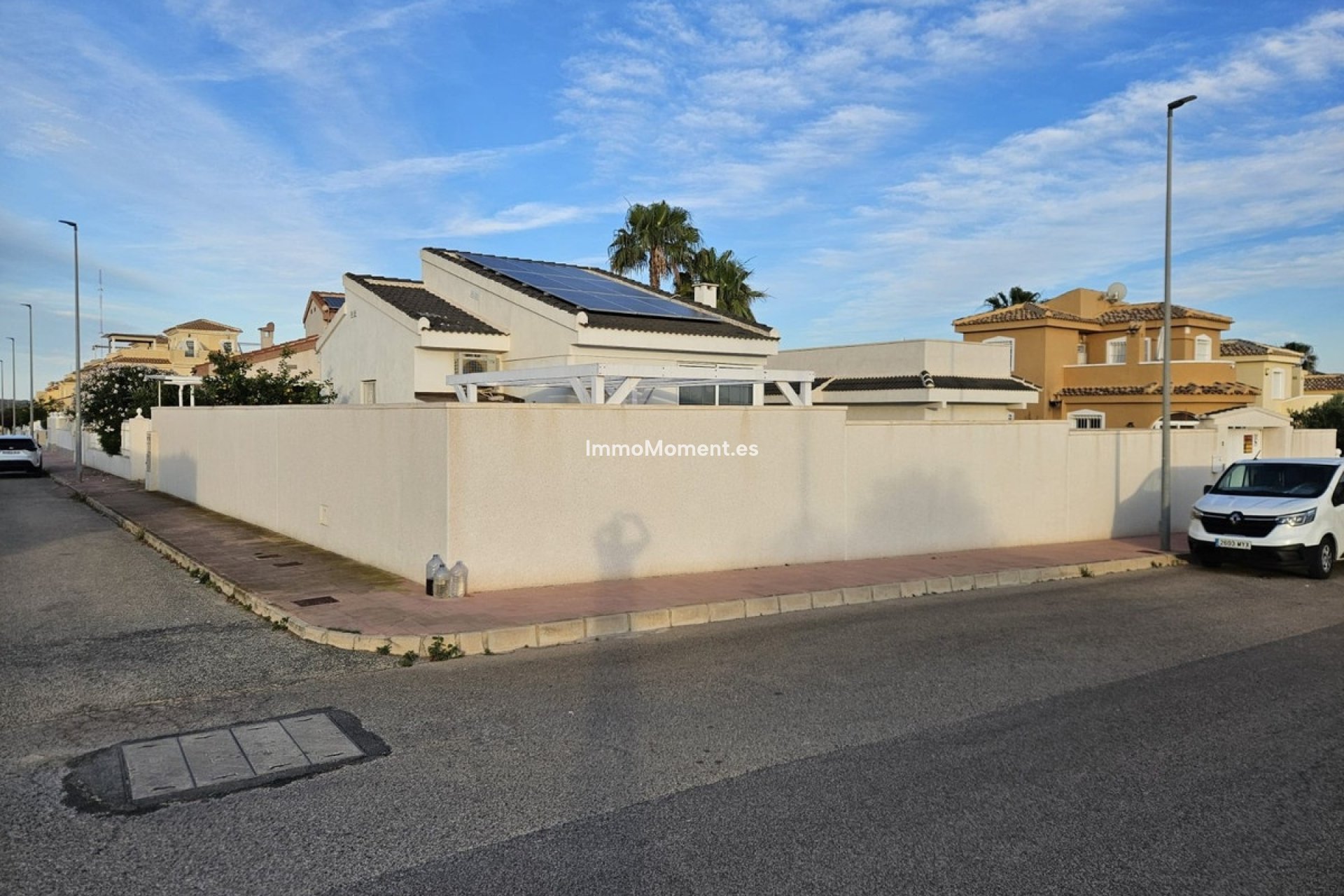 Revente - Villa individuelle - Rojales - Ciudad Quesada