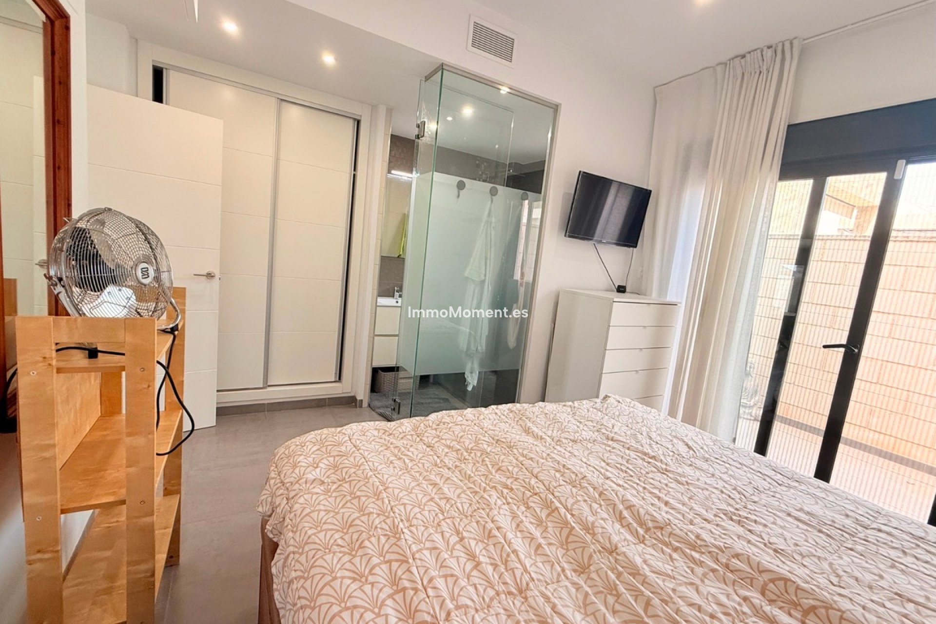 Revente - Villa individuelle - Rojales - Ciudad Quesada