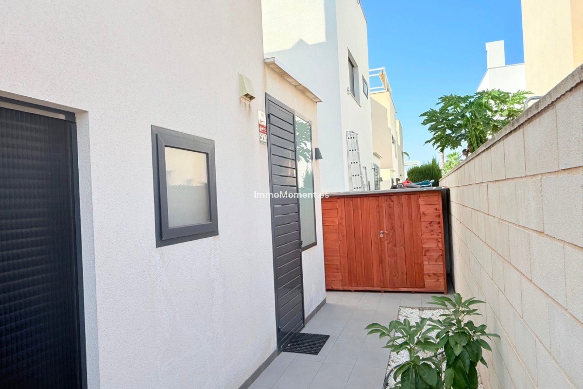 Revente - Villa individuelle - Rojales - Ciudad Quesada