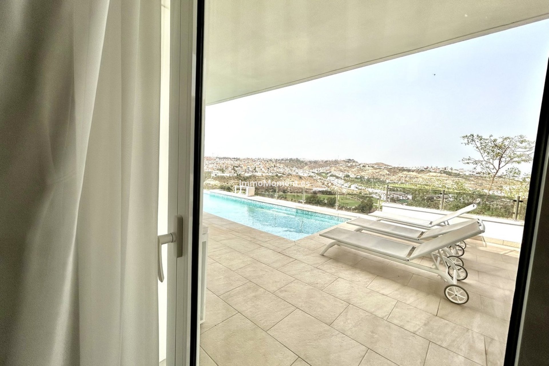 Revente - Villa individuelle - Rojales - Ciudad Quesada
