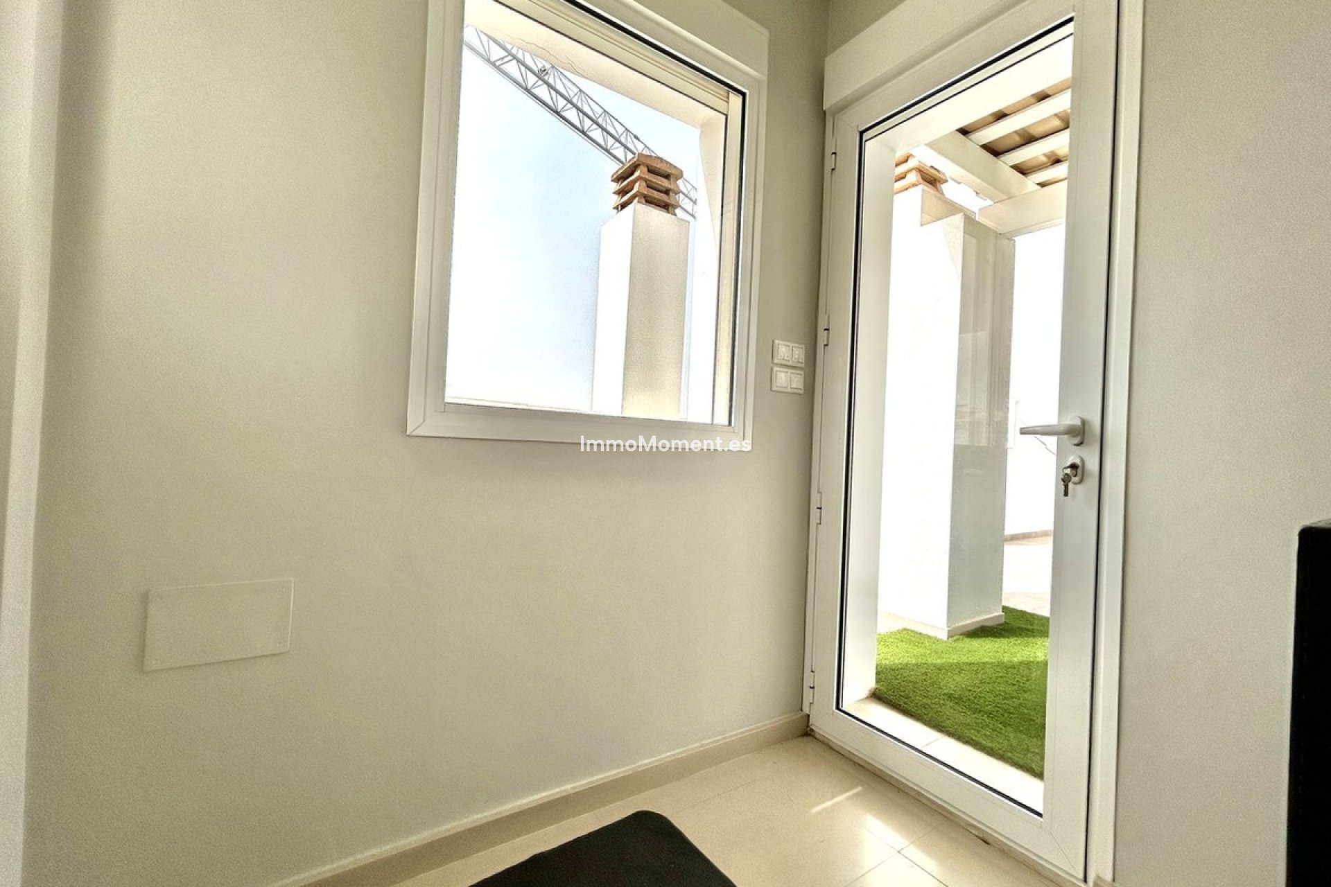 Revente - Villa individuelle - Rojales - Ciudad Quesada