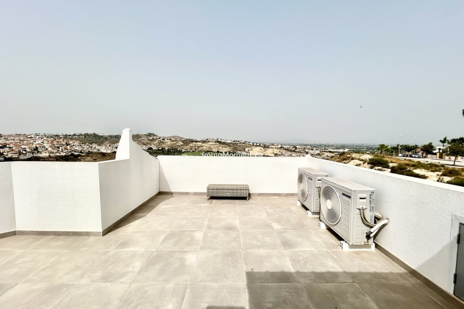Revente - Villa individuelle - Rojales - Ciudad Quesada