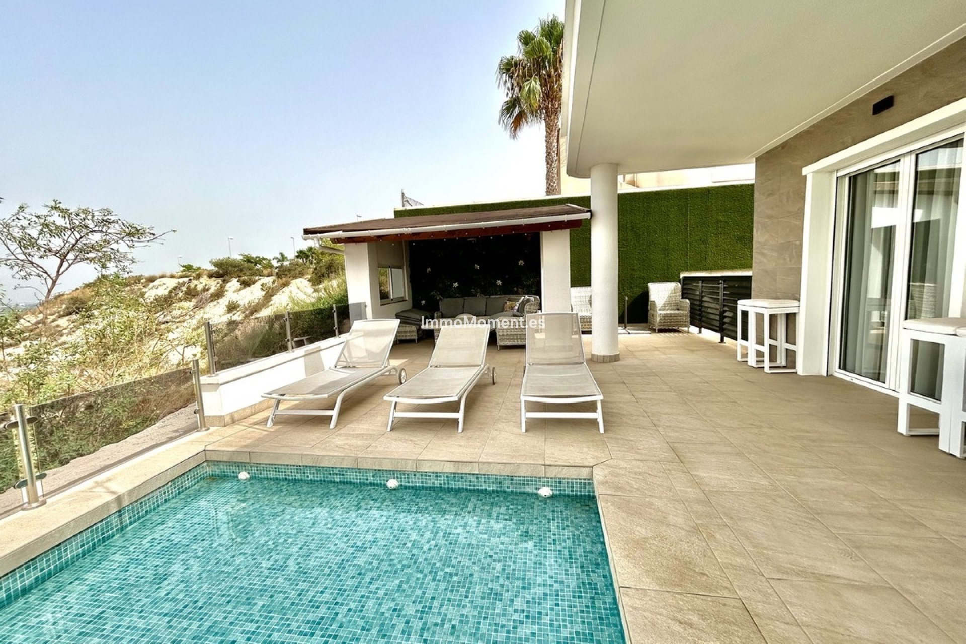 Revente - Villa individuelle - Rojales - Ciudad Quesada