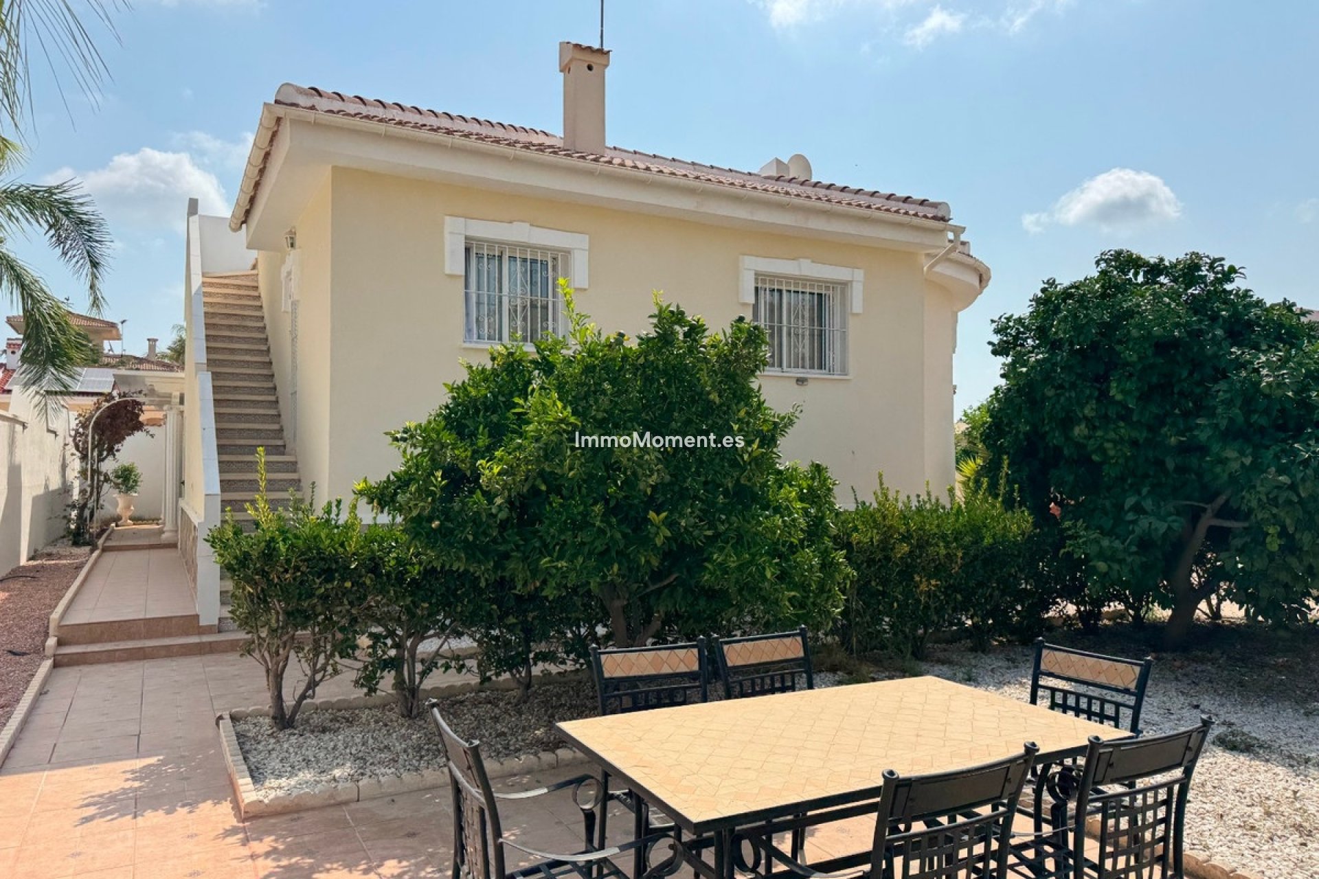 Revente - Villa individuelle - Rojales - Ciudad Quesada