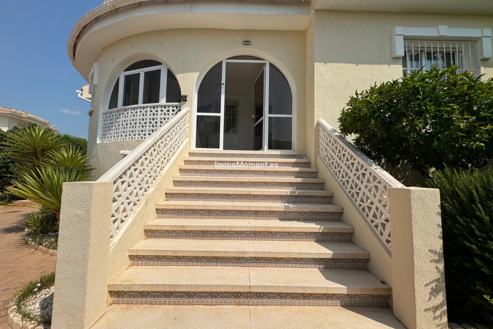 Revente - Villa individuelle - Rojales - Ciudad Quesada