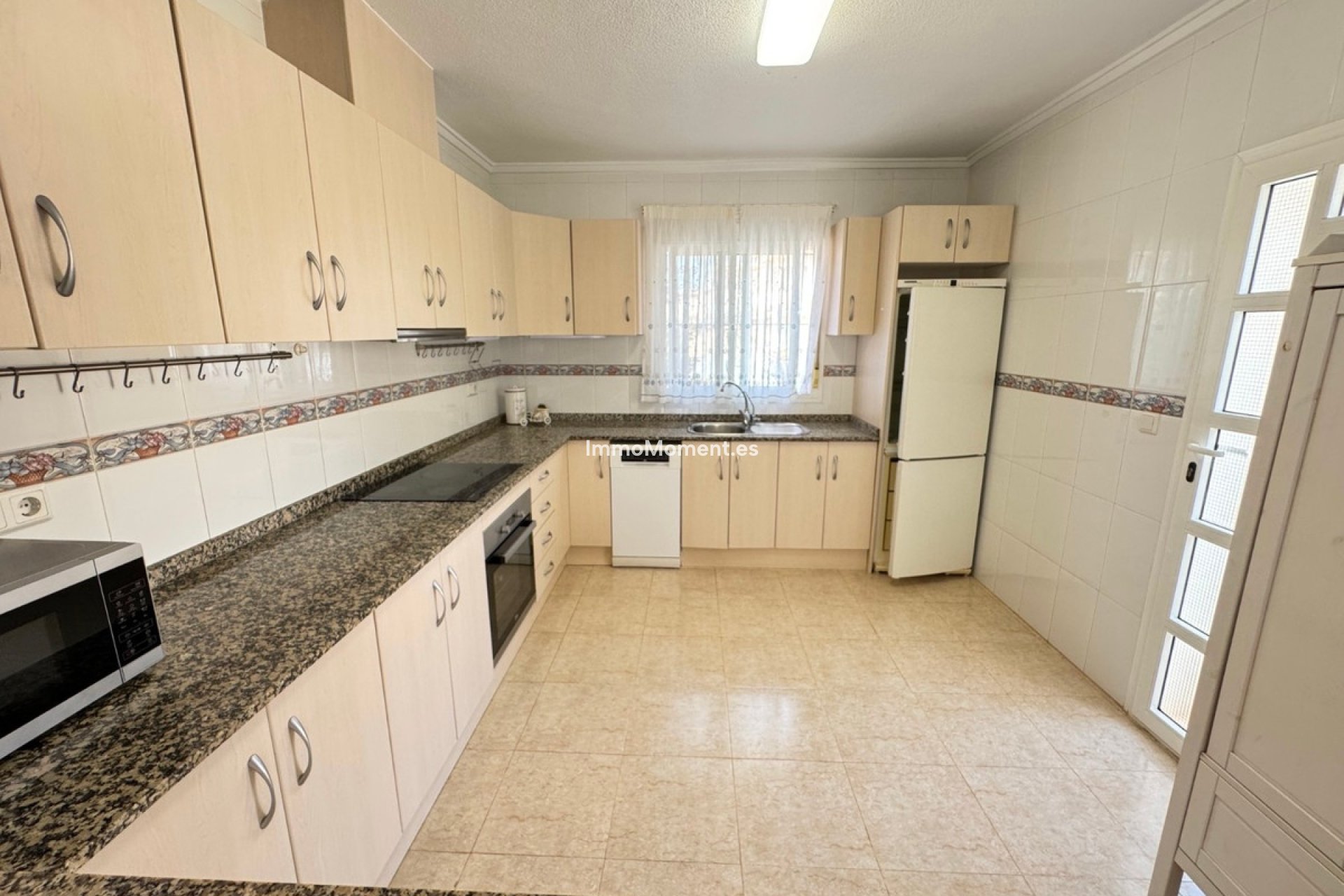 Revente - Villa individuelle - Rojales - Ciudad Quesada