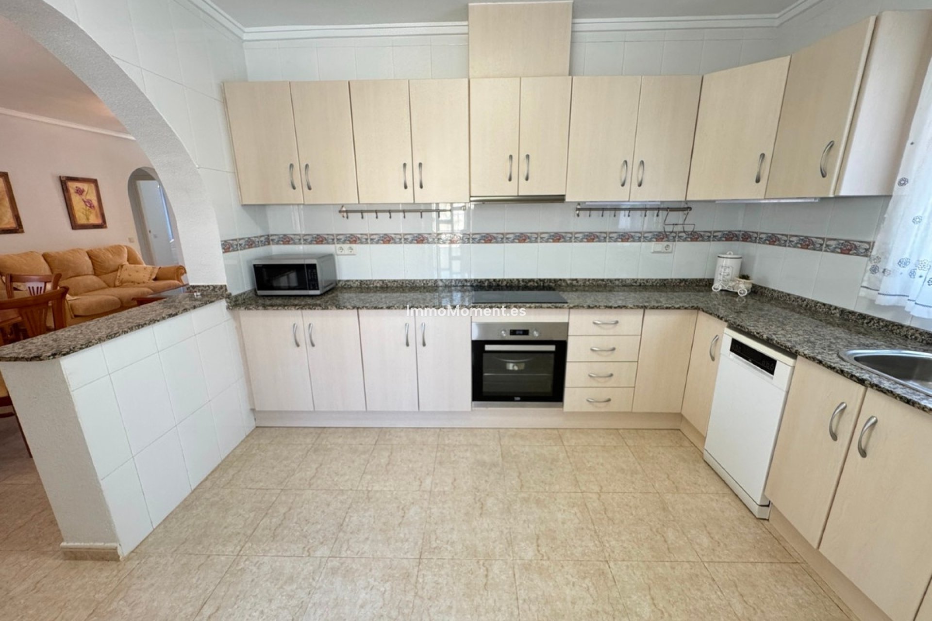 Revente - Villa individuelle - Rojales - Ciudad Quesada