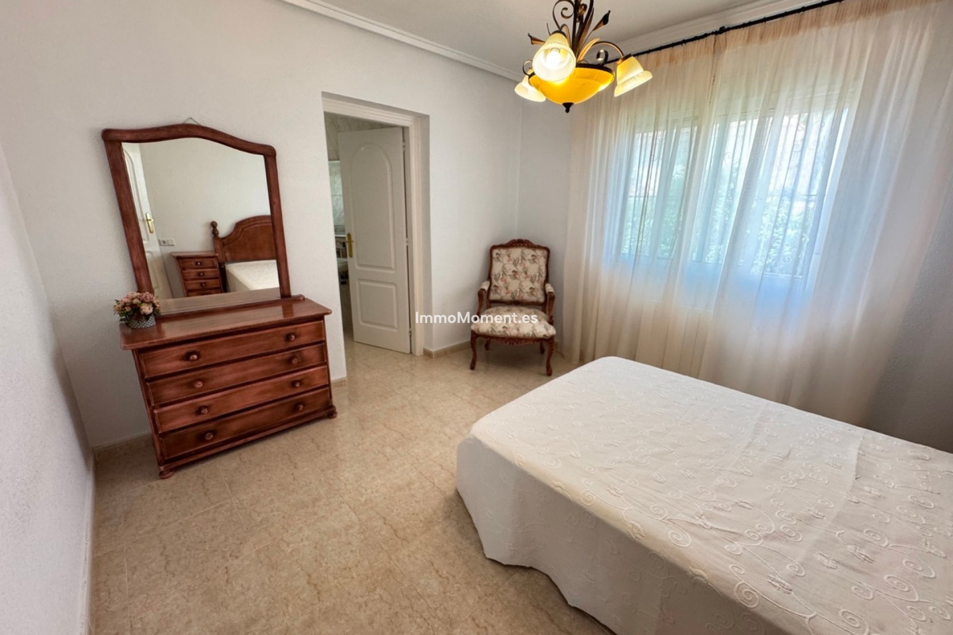 Revente - Villa individuelle - Rojales - Ciudad Quesada