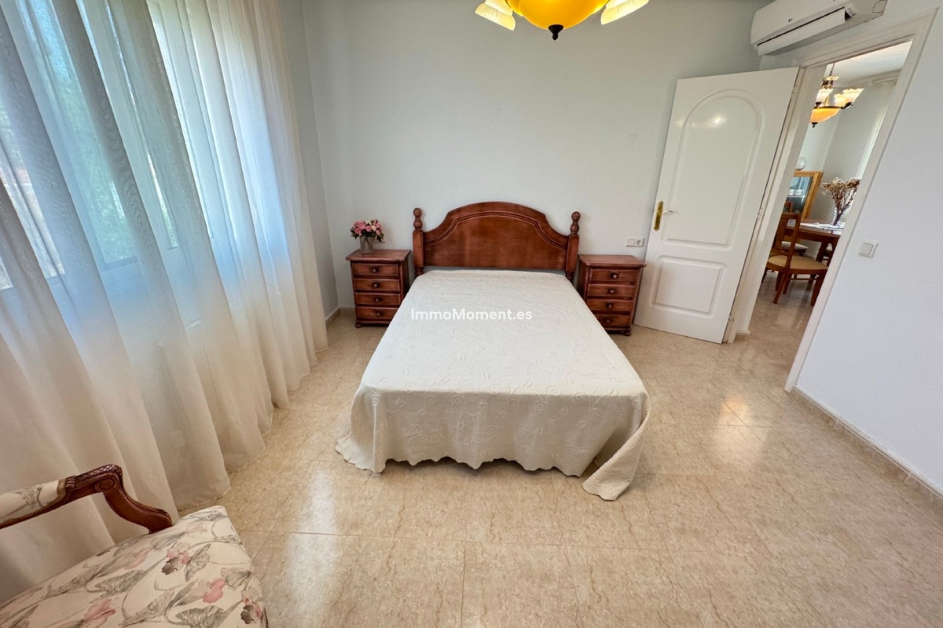 Revente - Villa individuelle - Rojales - Ciudad Quesada
