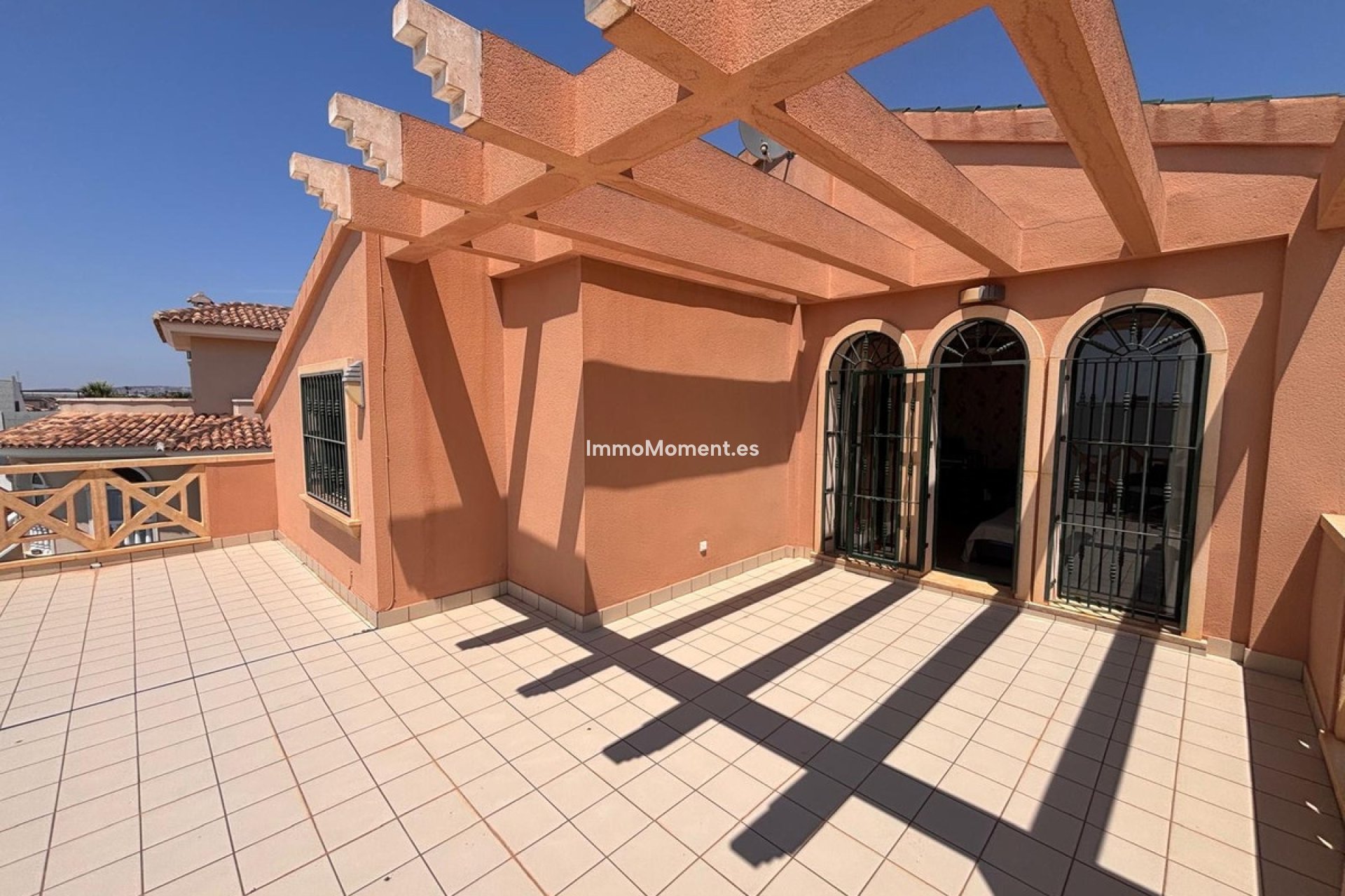 Revente - Villa individuelle - Rojales - Ciudad Quesada