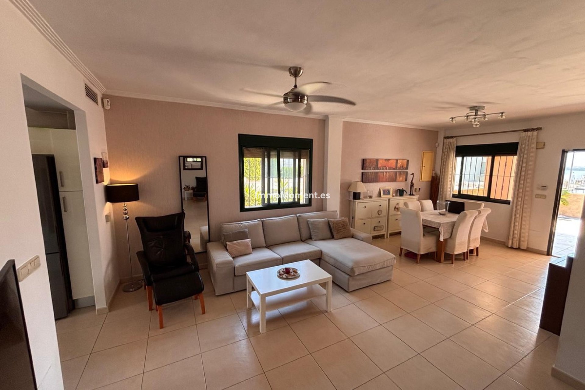 Revente - Villa individuelle - Rojales - Ciudad Quesada