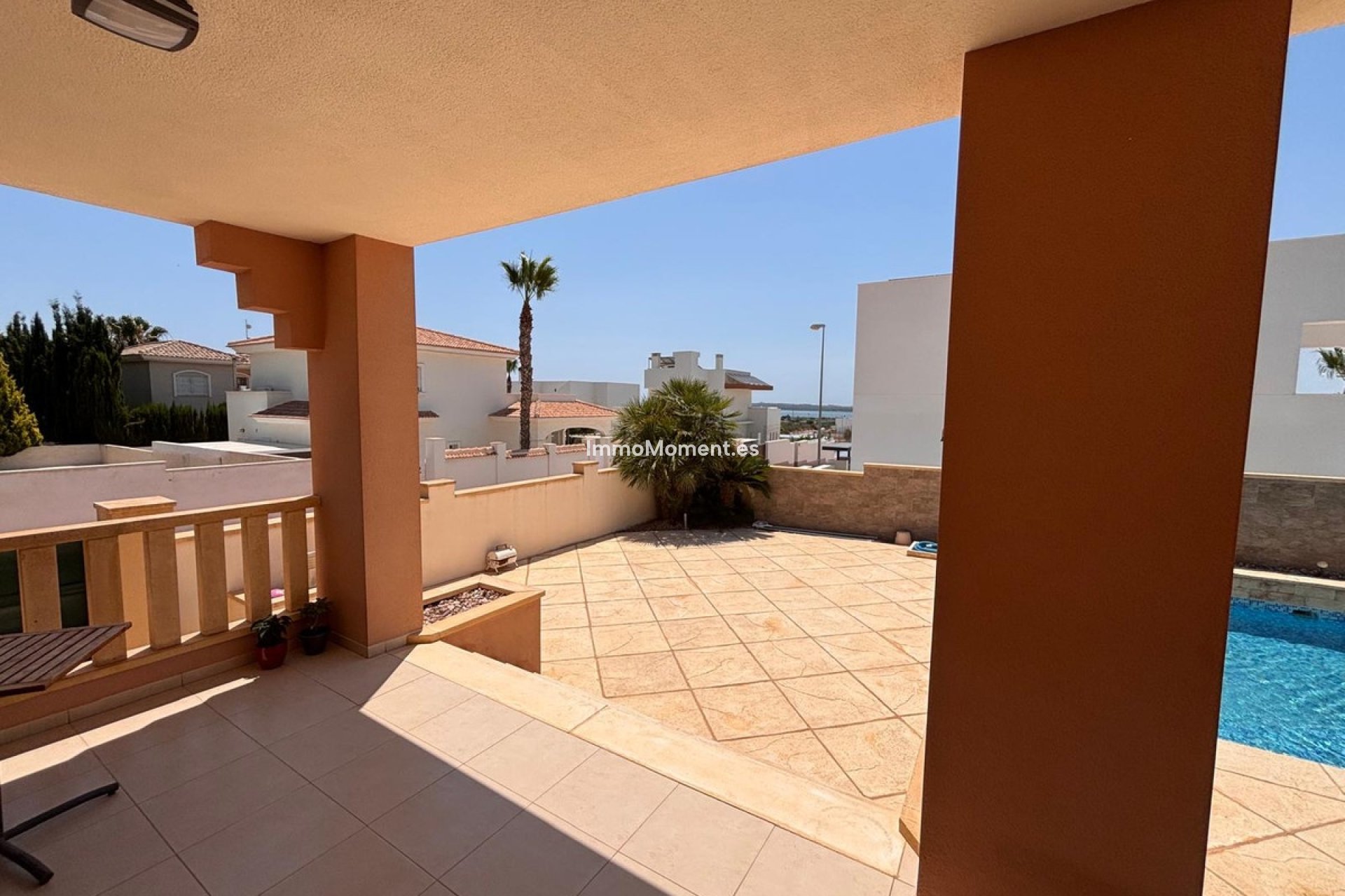 Revente - Villa individuelle - Rojales - Ciudad Quesada