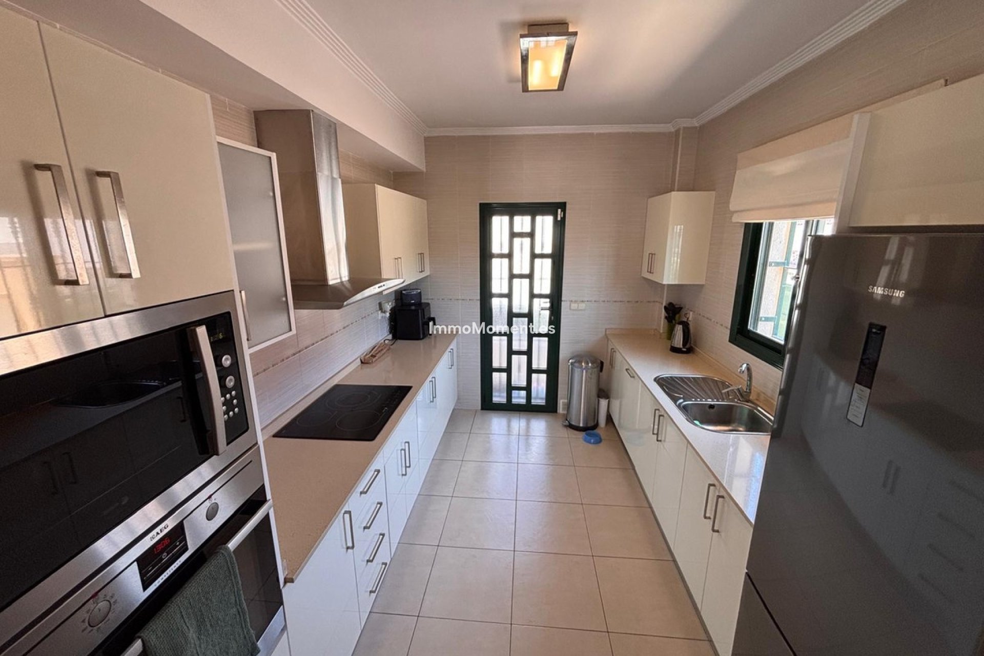 Revente - Villa individuelle - Rojales - Ciudad Quesada