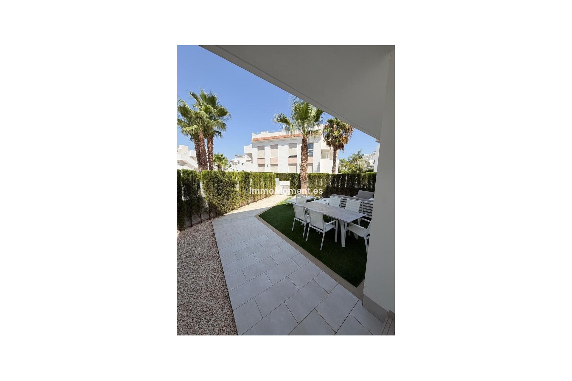 Revente - Villa individuelle - Rojales - Dona Pepa